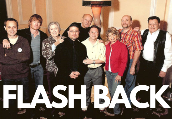 A christmas story movie, where are they now, cast, flashback 